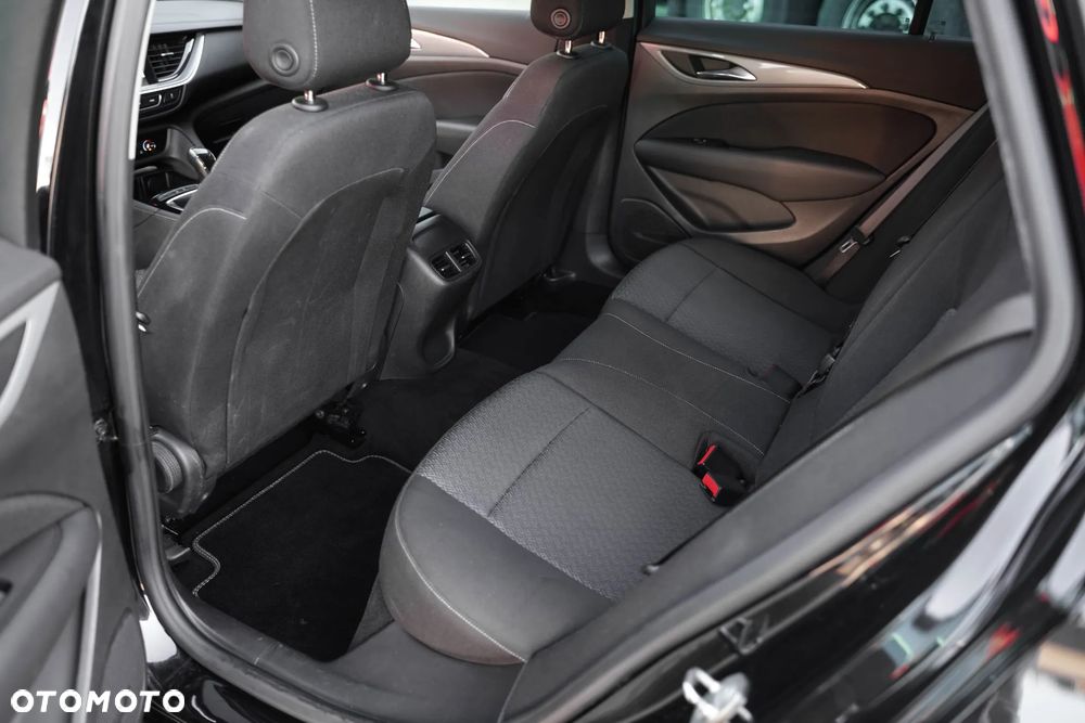 Opel Insignia 2.0 CDTI Innovation S&S - 9
