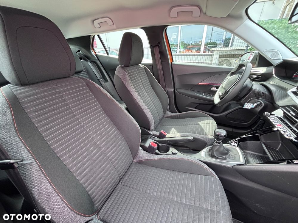 Peugeot 2008 - 27