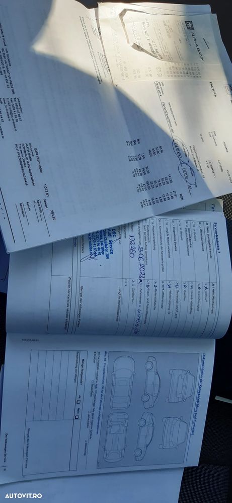 Volkswagen Golf Variant 1.6 TDI DPF Comfortline - 9