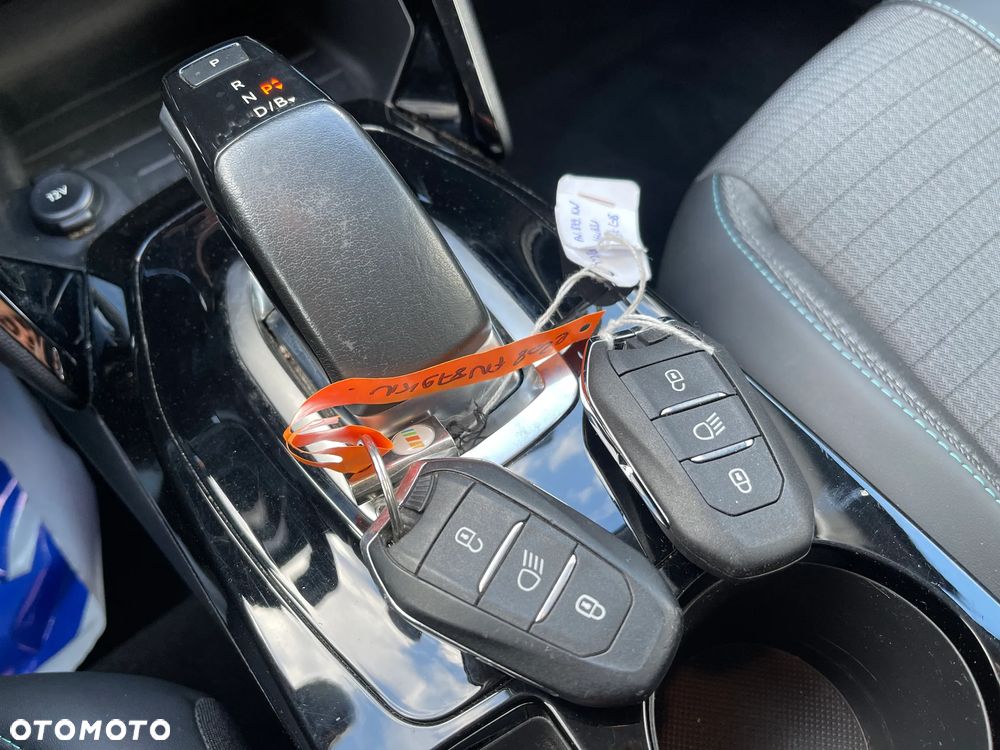 Peugeot 208 Elektromotor 136 Active Pack - 23