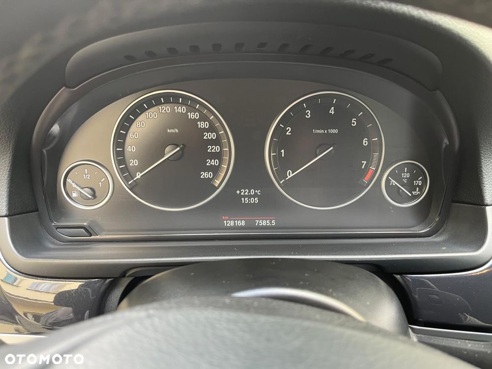 BMW Seria 5 - 9