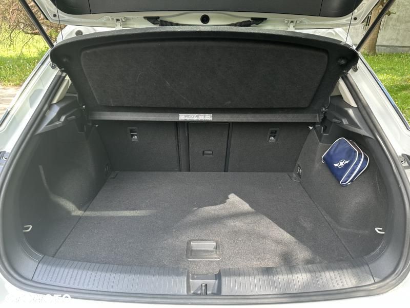 Volkswagen T-Roc 1.5 TSI GPF ACT Premium - 26
