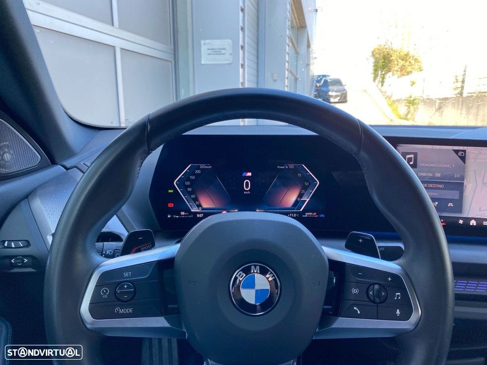 BMW 220 Gran Coupé d Pack Desportivo M Pro - 6