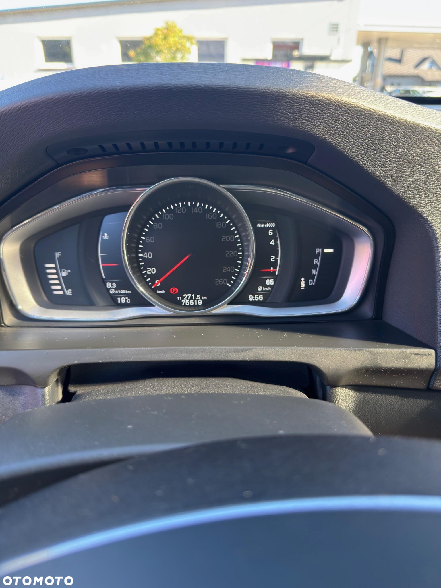 Volvo S60 - 18