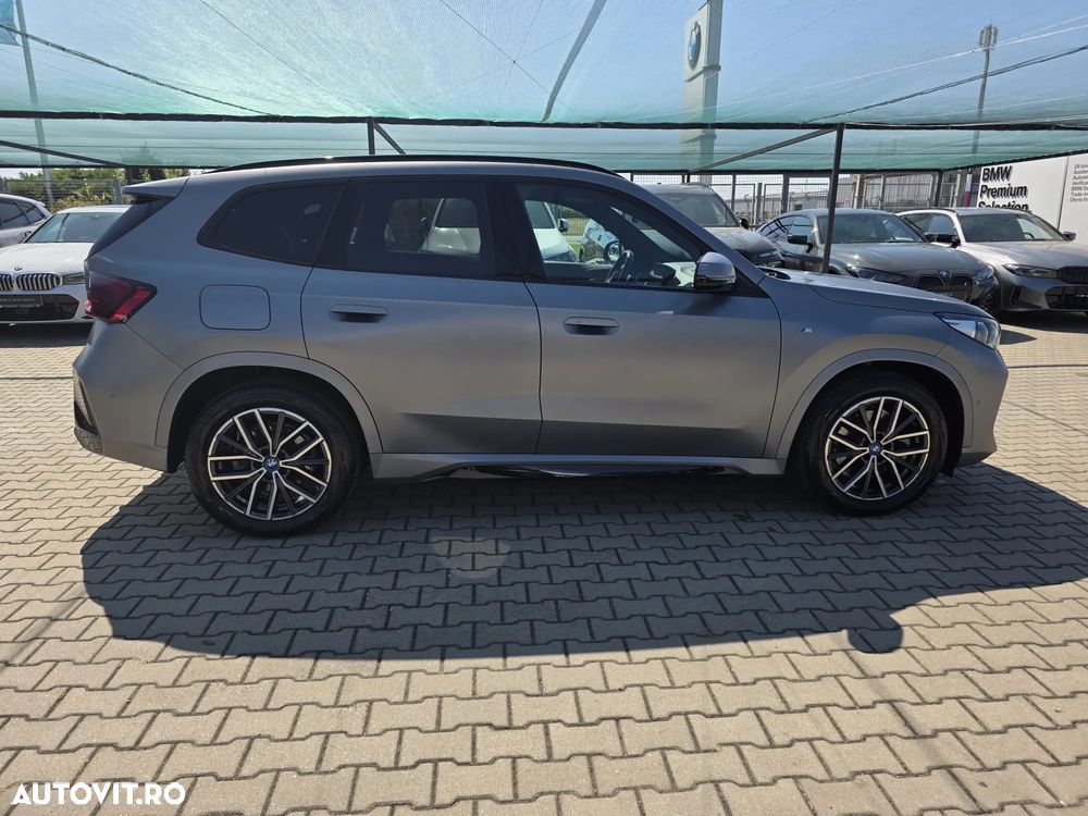 BMW X1 xDrive25e AT PHEV - 6