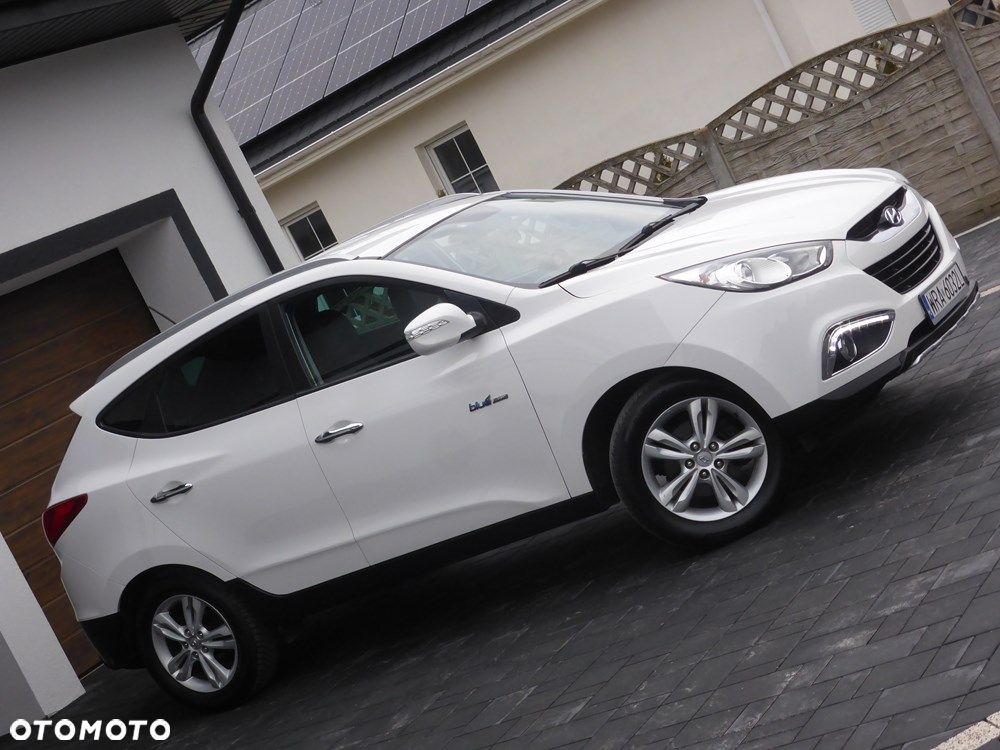 Hyundai ix35 1.6 GDI Premium 2WD - 17