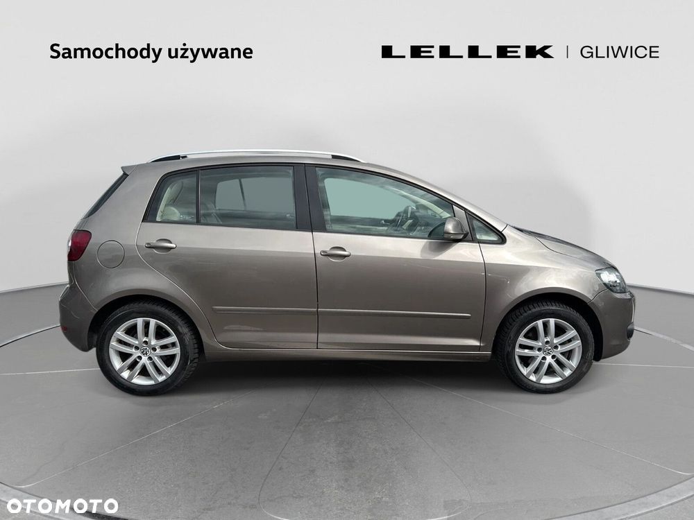 Volkswagen Golf Plus 1.4 TSI Highline - 8