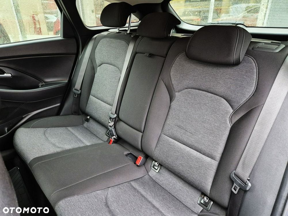 Hyundai i30 1.0 T-GDI Smart - 25