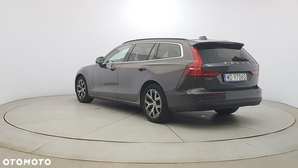 Volvo V60 - 5
