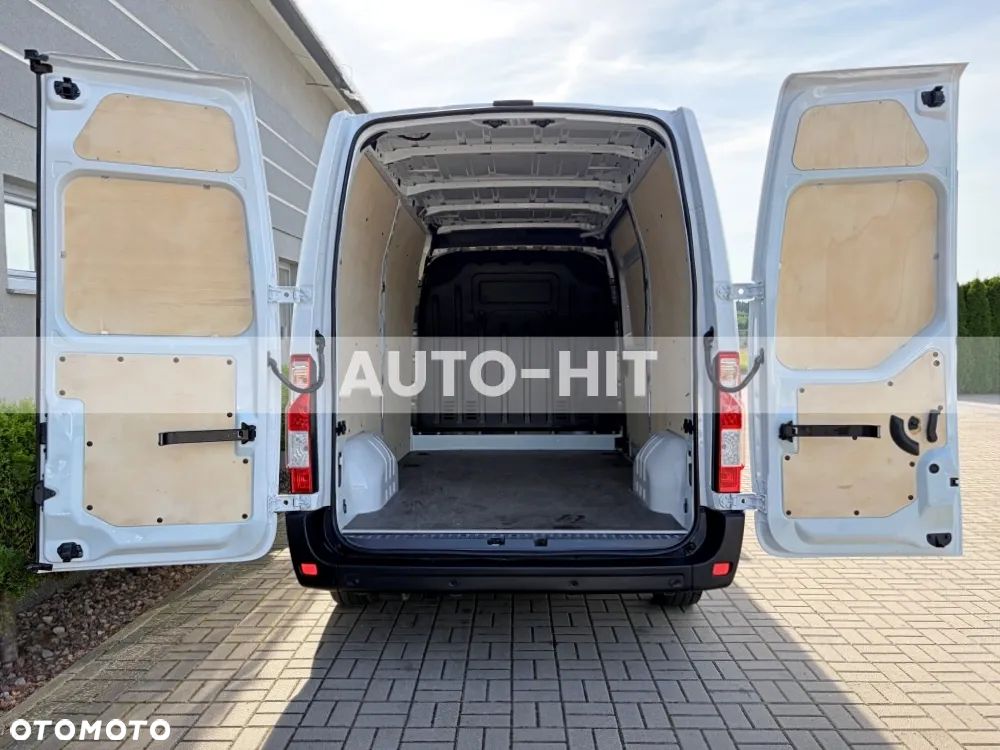 Renault Master - 5