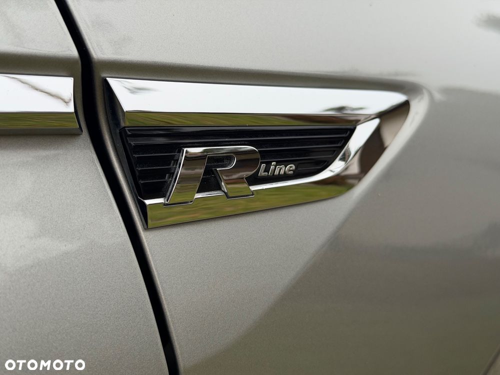 Volkswagen Tiguan 2.0 TDI BMT SCR 4Mot Highline DSG - 15