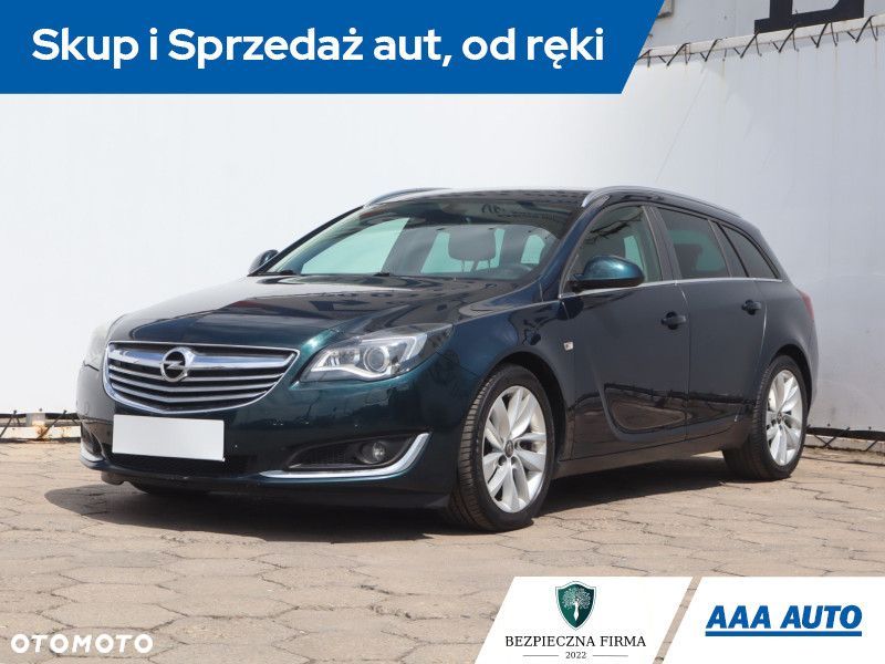 Opel Insignia - 3