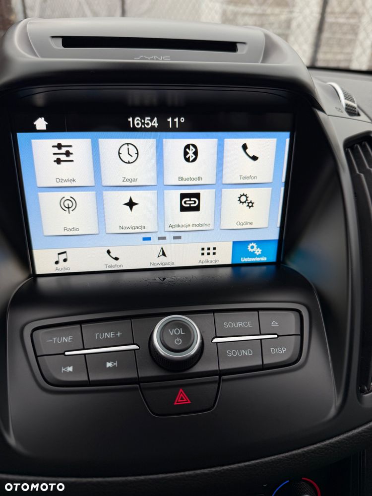 Ford Kuga 1.5 EcoBoost FWD Titanium ASS GPF - 26