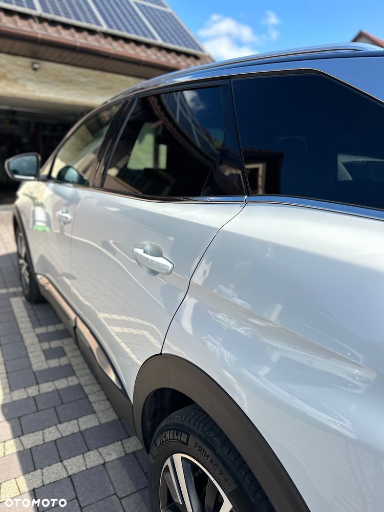 Peugeot 3008 BlueHDi 130 Stop & Start EAT8 Allure - 17