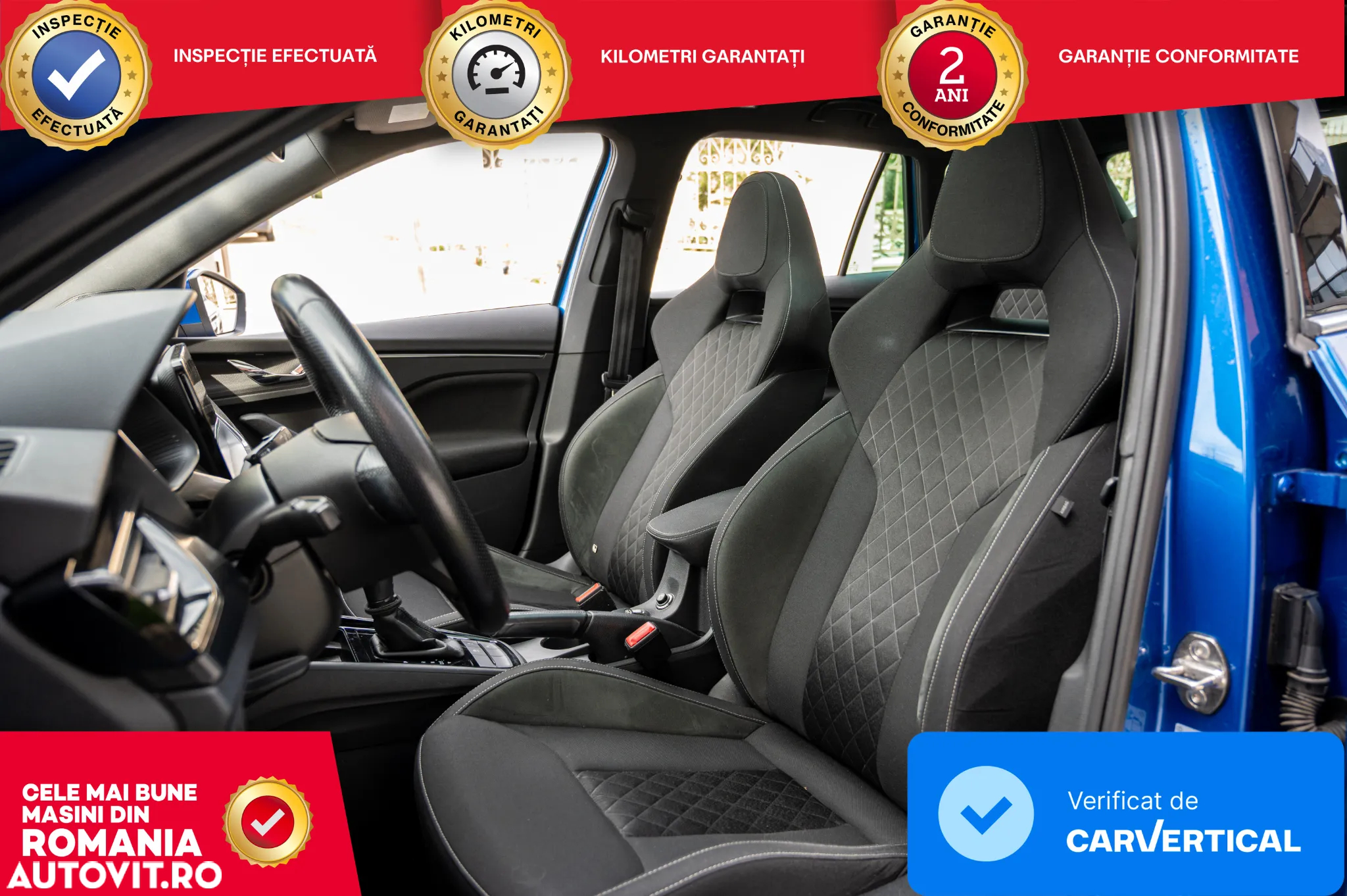 Skoda Kamiq 1.5 TSI DSG Monte Carlo - 28