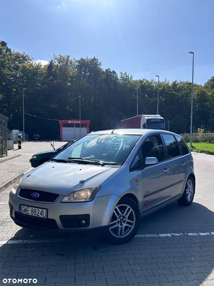 Ford Focus 2.0 TDCi Titanium - 1
