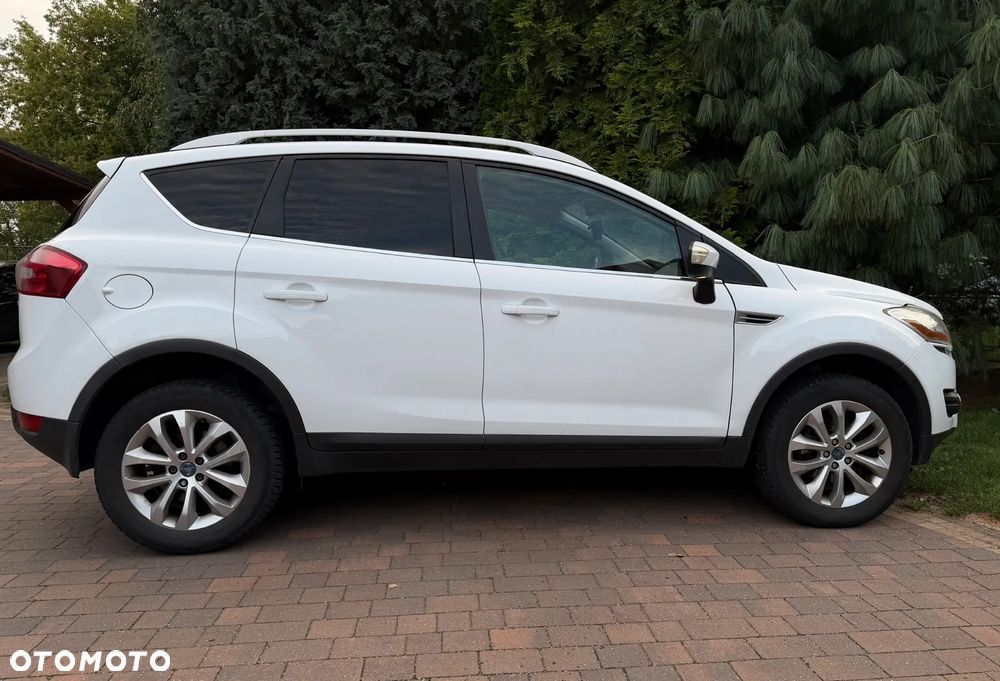 Ford Kuga 2.0 TDCi Trend - 4