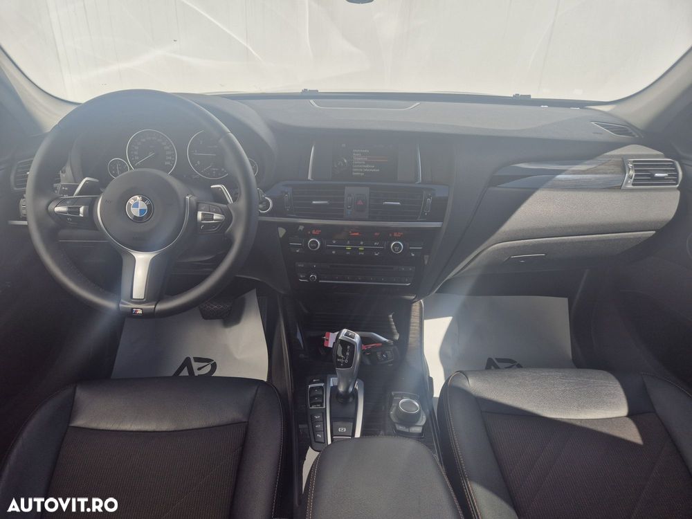 BMW X3 - 12