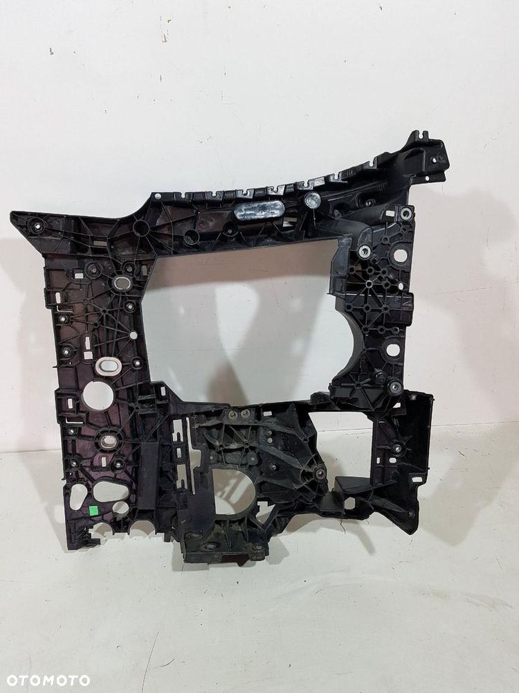 RENAULT RANGE GAMA T OKULAR MOCOWANIE WSPORNIK LAMPY PRAWY ORYGINAŁ - 3