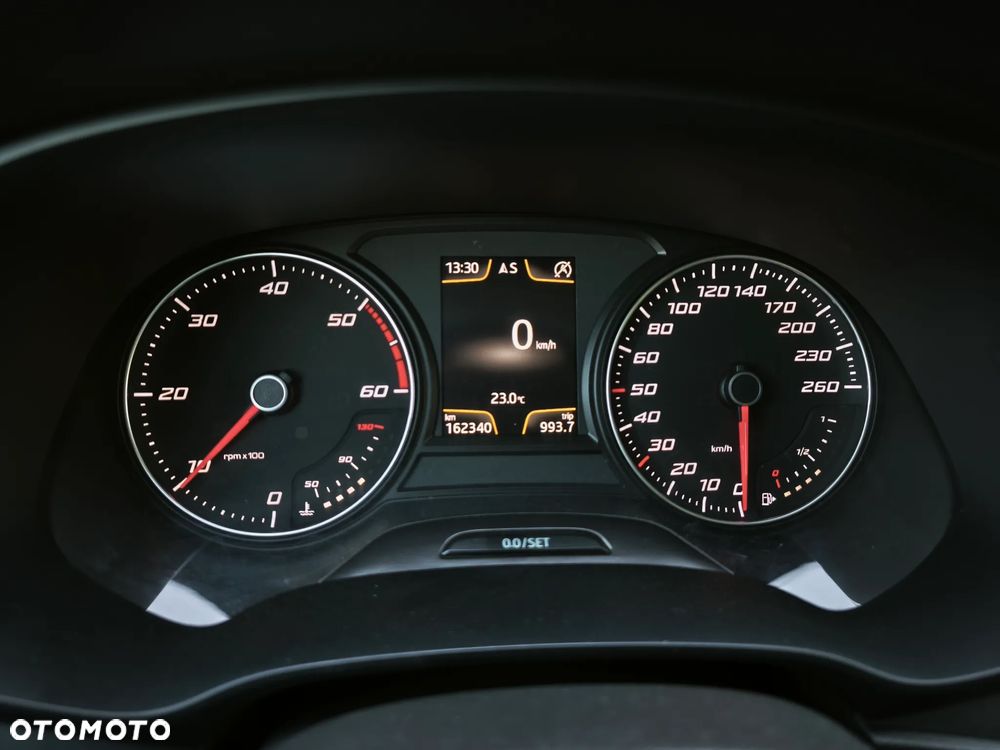 Seat Leon 2.0 TDI DPF Start&Stop FR - 7