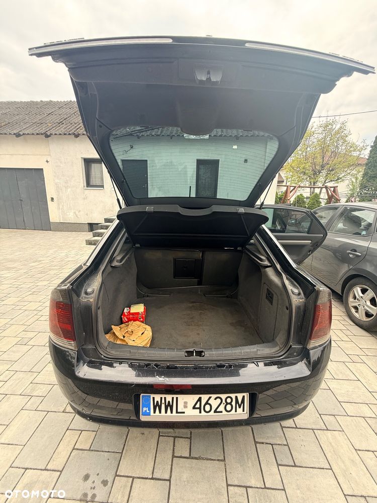 Opel Vectra 1.9 CDTI Elegance - 16