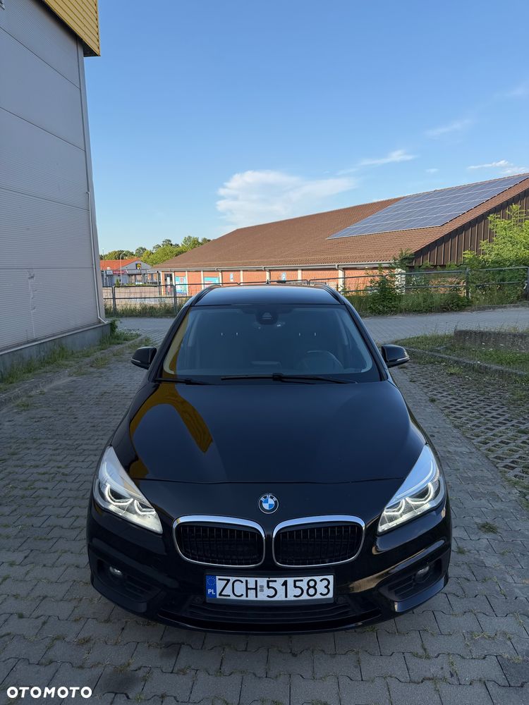 BMW Seria 2 - 7