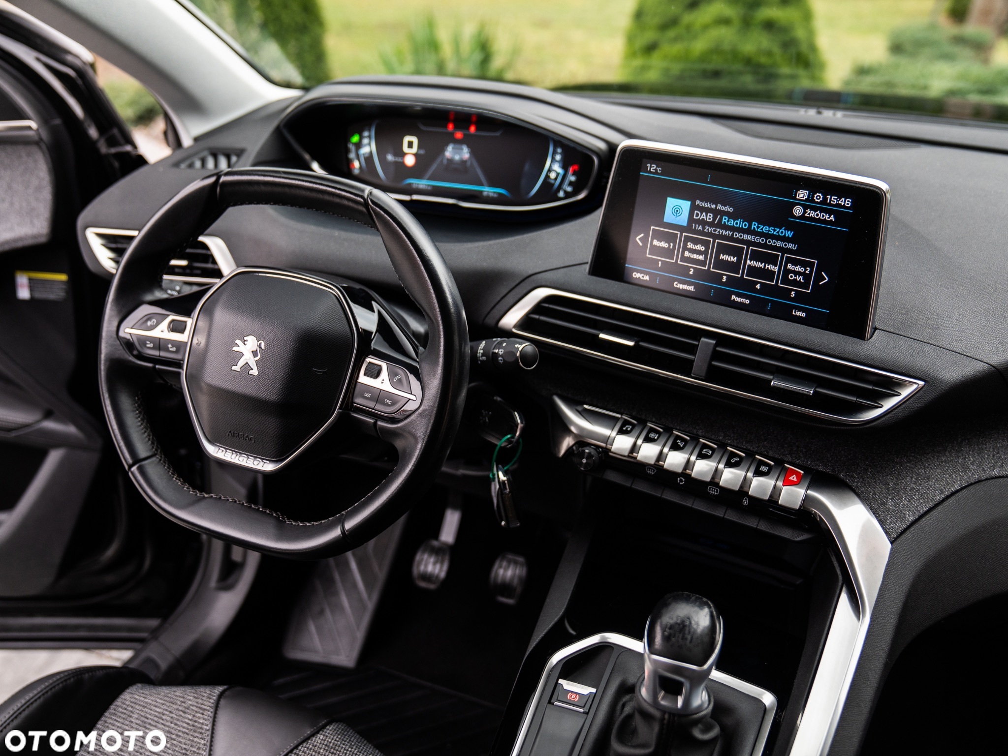 Peugeot 3008 PureTech 130 Stop & Start GPF Allure Pack - 28