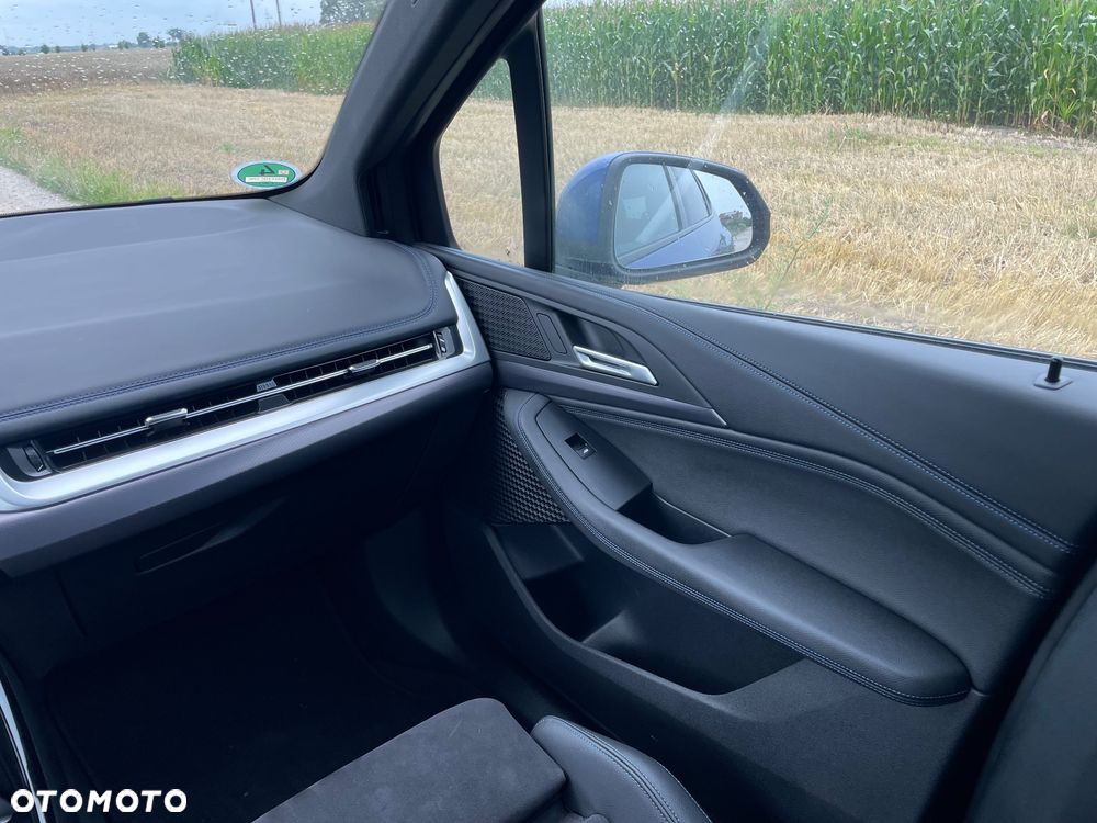 BMW Seria 2 223i Active Tourer - 15