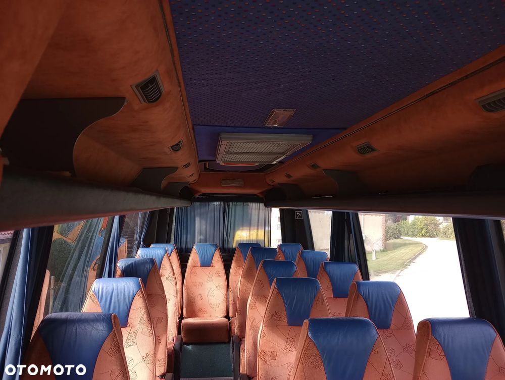 Iveco DAILY - 16