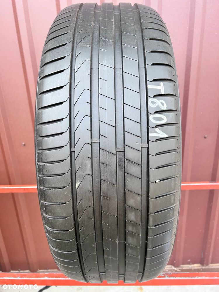 1 OPONA LETNIA PIRELLI 245/50/19  105W  XL