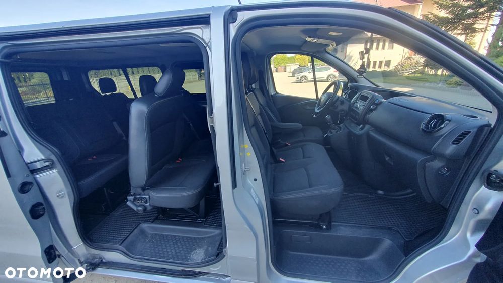 Opel Vivaro - 7