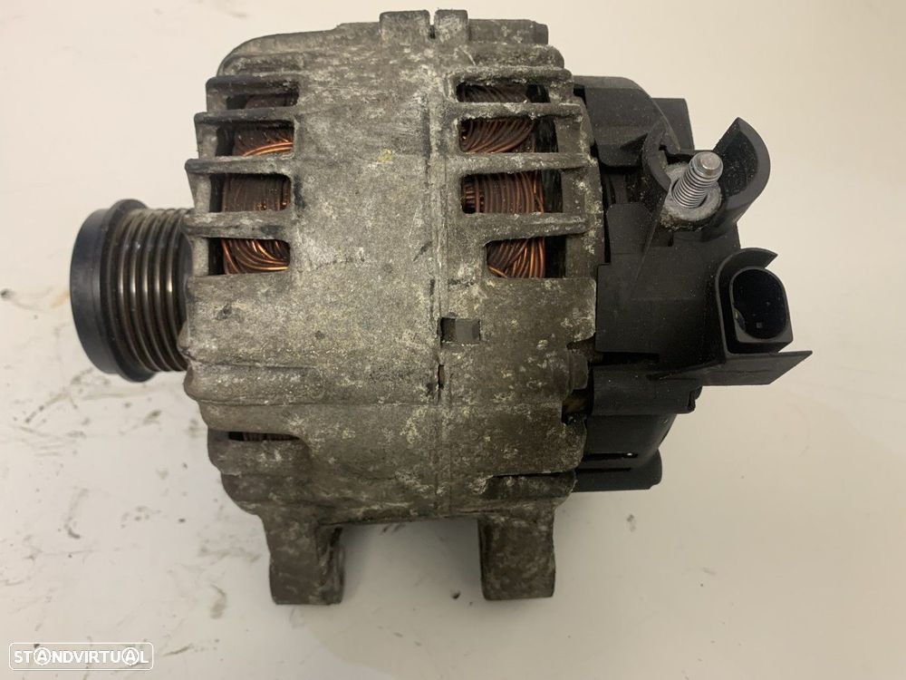Alternador FORD C-MAX II 1.6 TDCi, FORD FOCUS III 1.6 TDCi Ref. AV6N10300GC AV6N... - 3