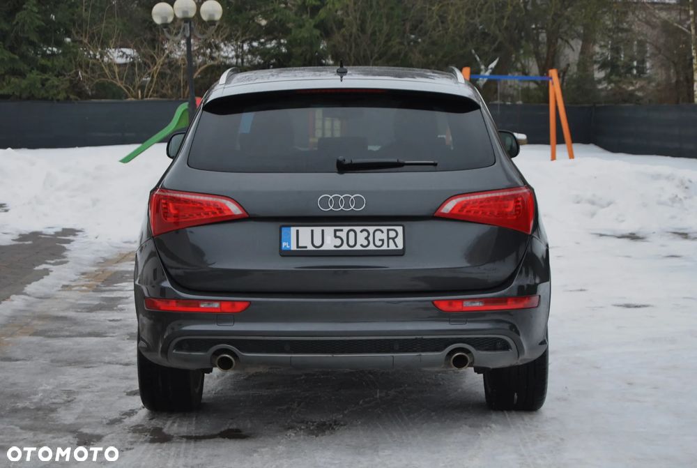 Audi Q5 - 21