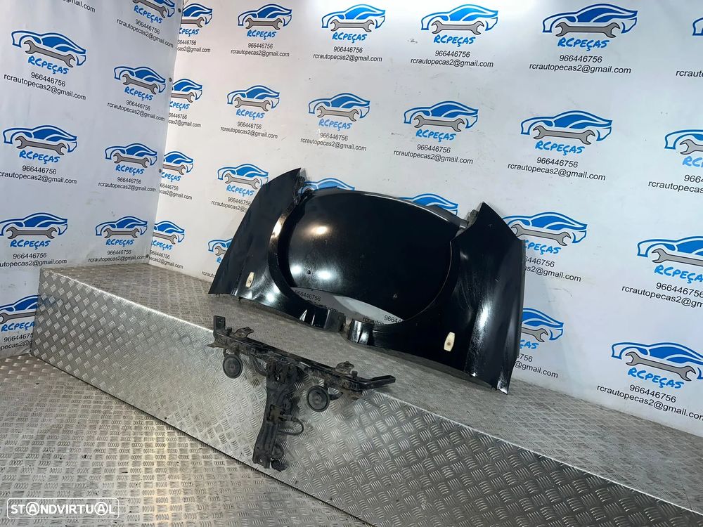 .Frente Completa Kia Picanto SA 1 I Mk1 Fase 1 2003 a 2007 - 15