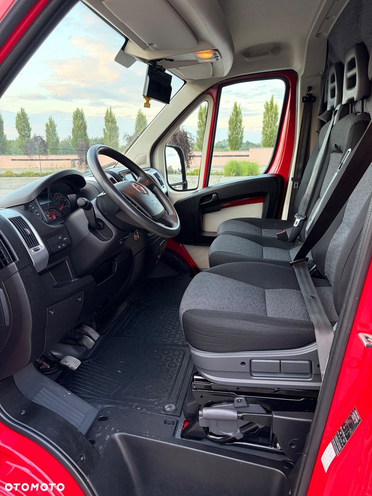 Fiat Ducato maxi - 10
