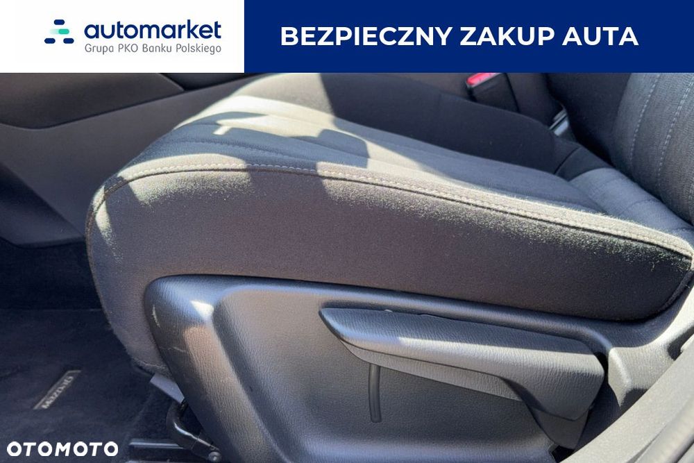 Mazda 6 2.0 SKYMotion - 13