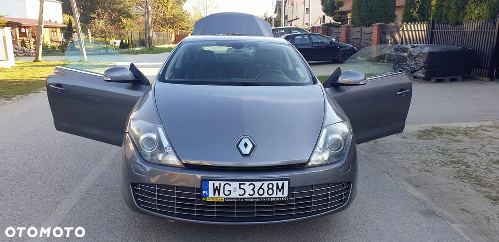 Renault Laguna 2.0 16V Turbo Dynamique - 14