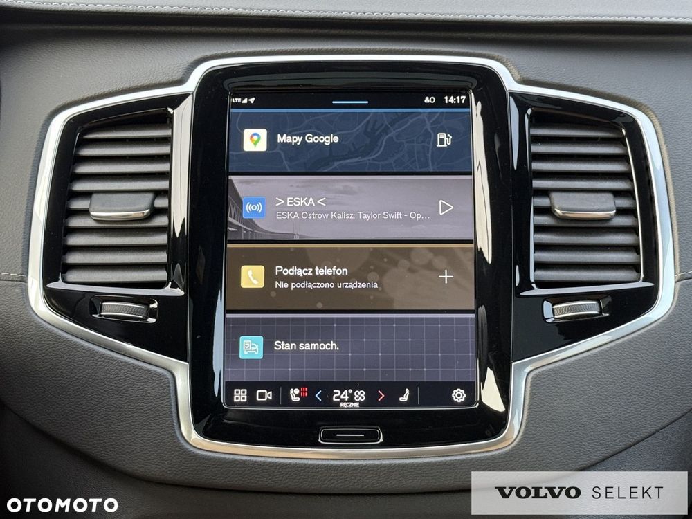 Volvo XC 90 - 15