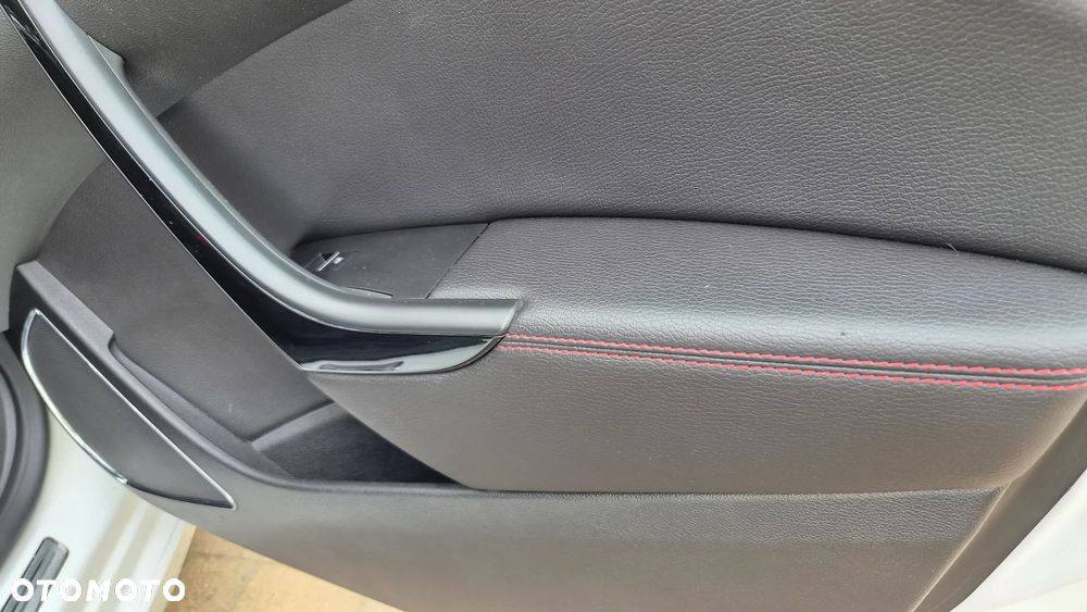 Opel Astra 2.0 CDTI BiTurbo ecoFLEX Start/Stop - 28