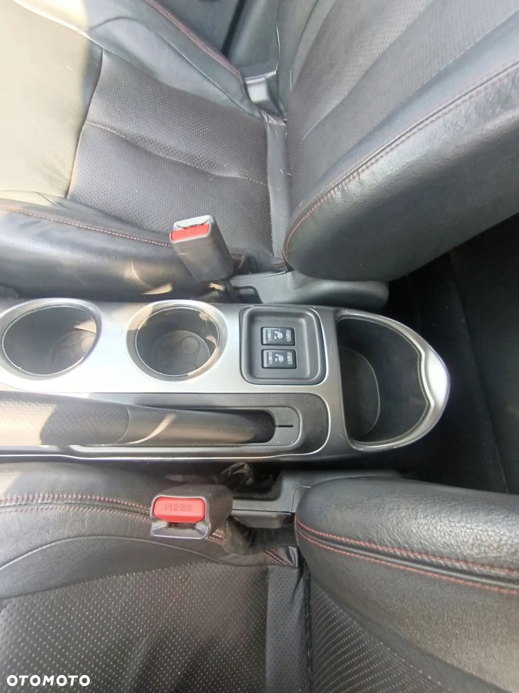 Nissan Juke 1.5 dCi Tekna - 9