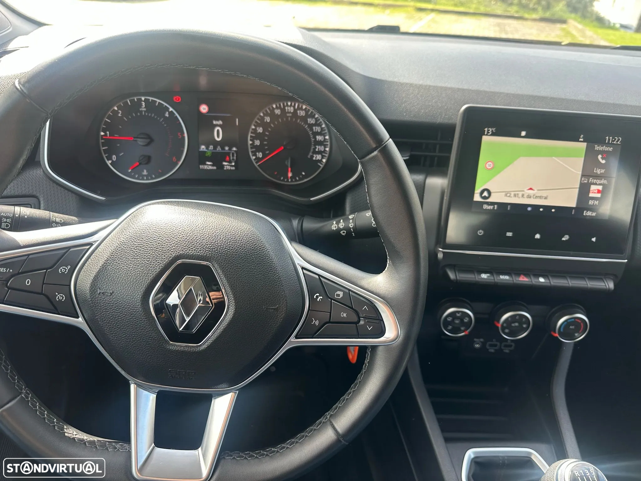 Renault Clio - 9