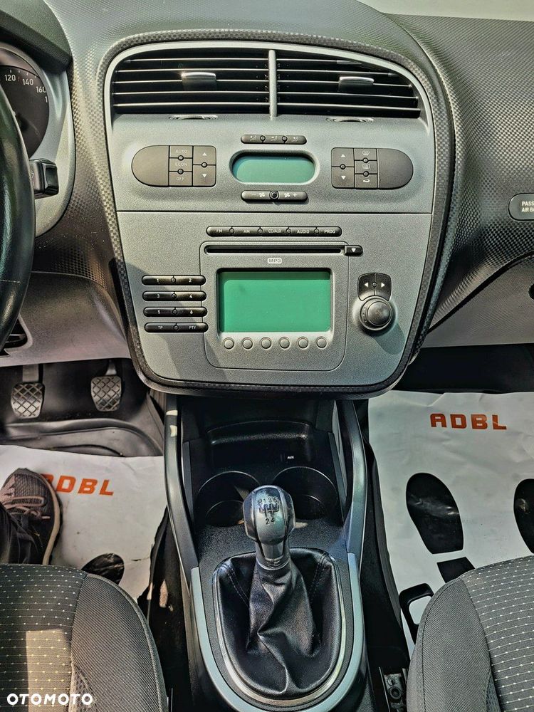 Seat Altea XL 1.6 Comfort Limited - 19