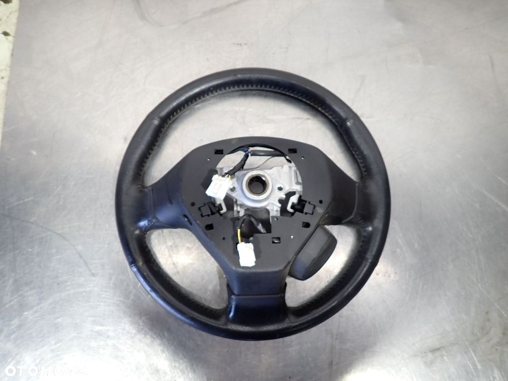 KIEROWNICA SUBARU FORESTER SH - 4