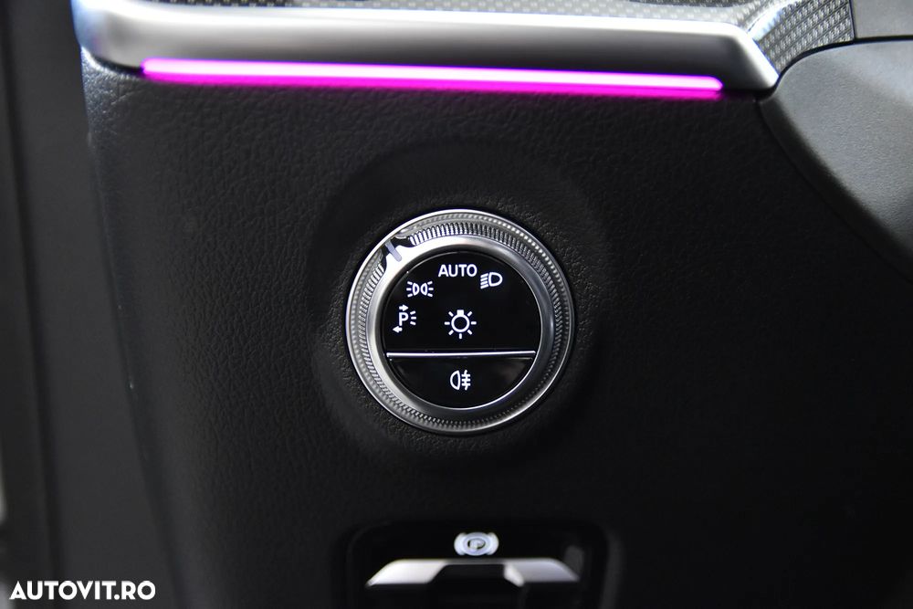 Mercedes-Benz CLE 300 4MATIC 9G-TRONIC Edition AMG Line - 17