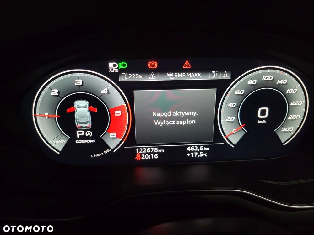 Audi A5 Sportback 40 TDI mHEV S Line S tronic - 31