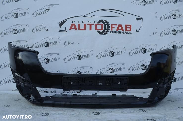 Bara fata Peugeot Partner Tepee, Citroen Berlingo an 2015-2019 - 1