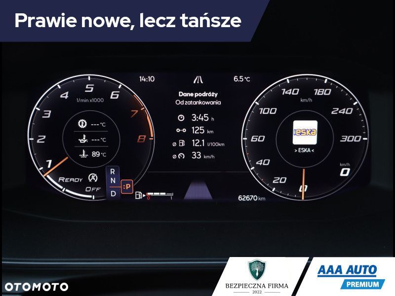 Cupra Formentor - 13