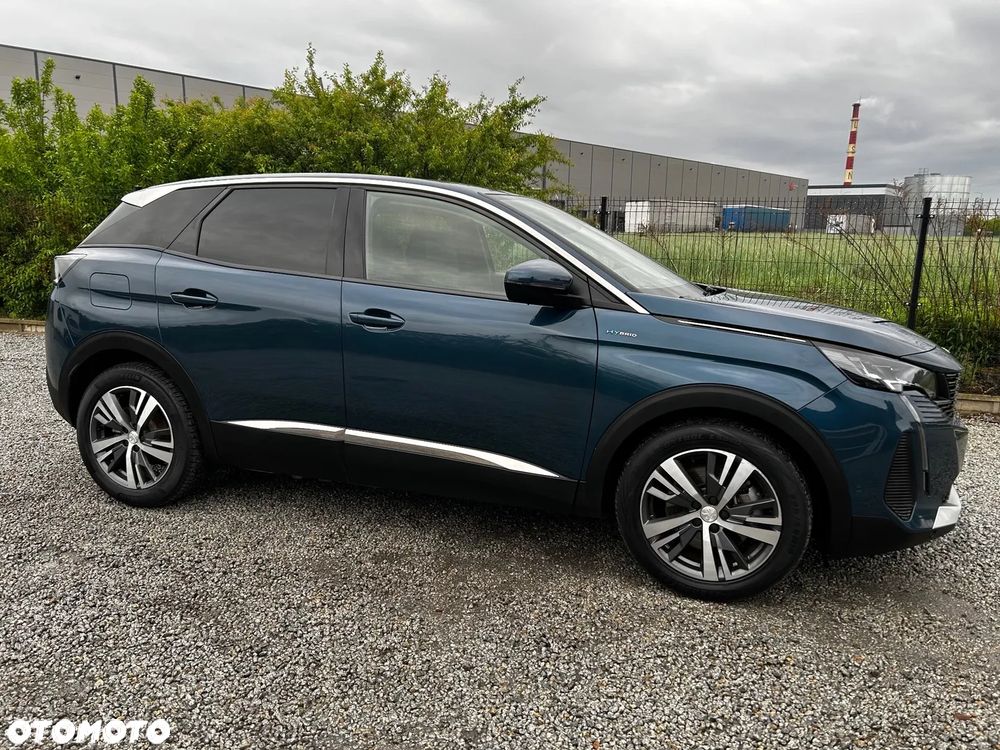 Peugeot 3008 225 e-EAT8 Allure - 16