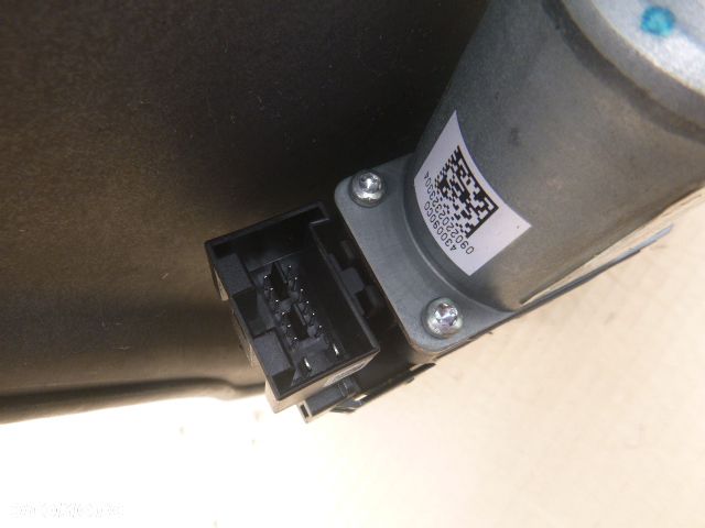 PODNOŚNIK ELEKTRYCZNY SZYBY PRAWY PRZÓD PRAWY PRZEDNI SKODA FABIA II 07- 6Q2.959.801.E - 10