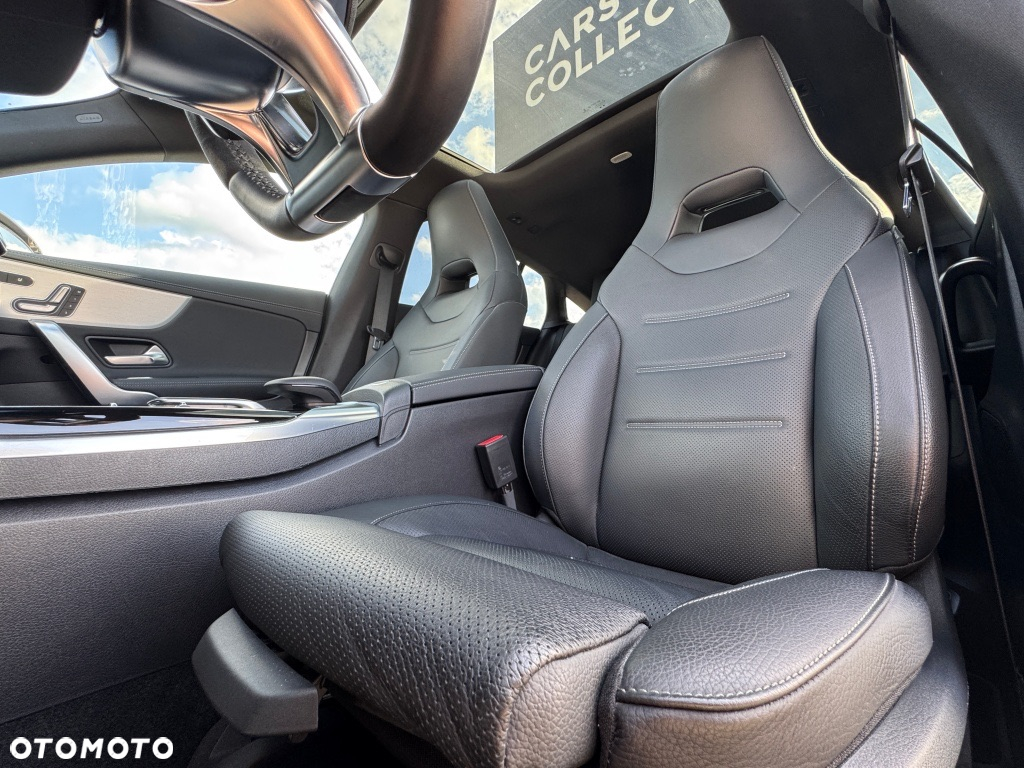 Mercedes-Benz CLA - 18